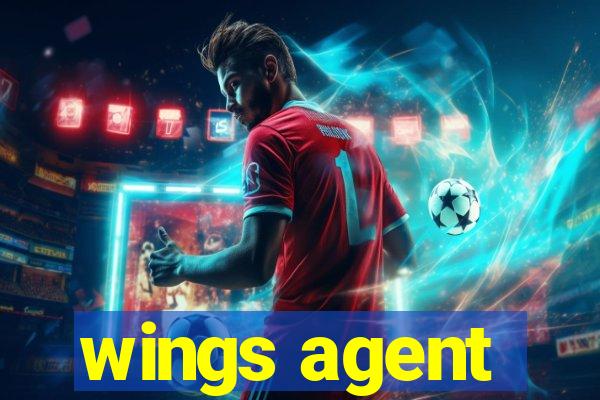 wings agent