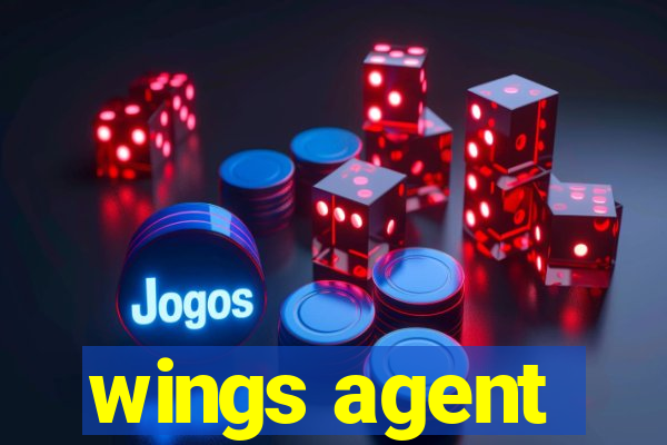 wings agent