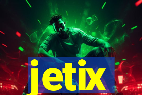 jetix