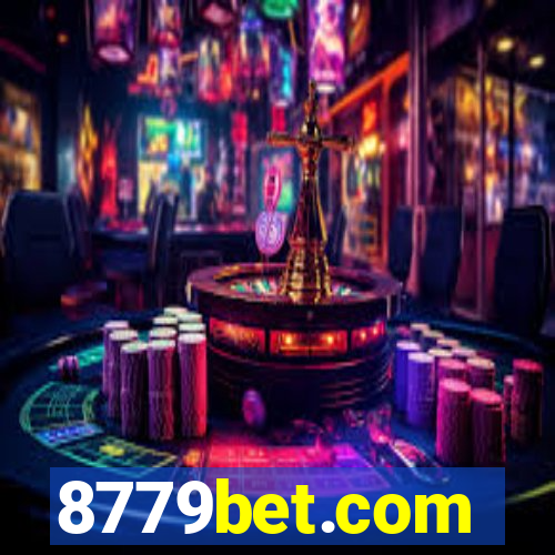 8779bet.com