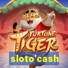 sloto'cash