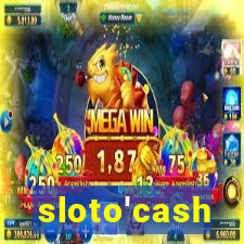 sloto'cash