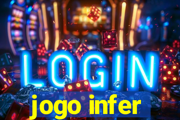 jogo infer