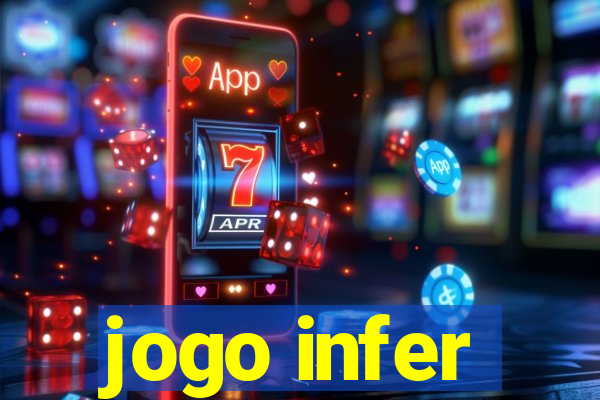 jogo infer