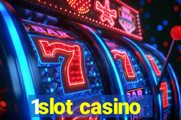 1slot casino