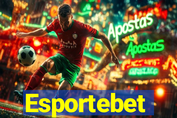 Esportebet