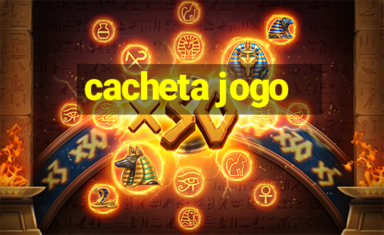 cacheta jogo