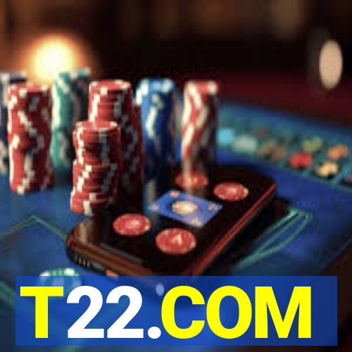 T22.COM