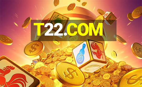 T22.COM