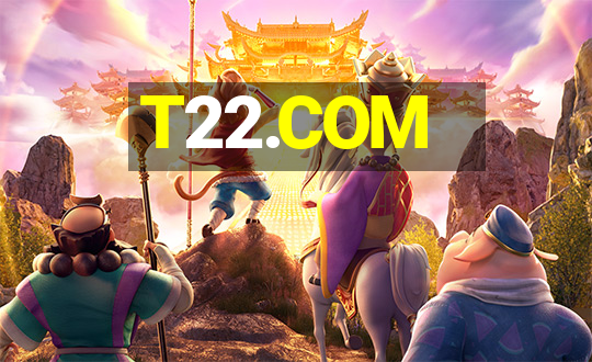 T22.COM