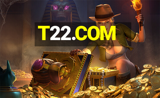 T22.COM