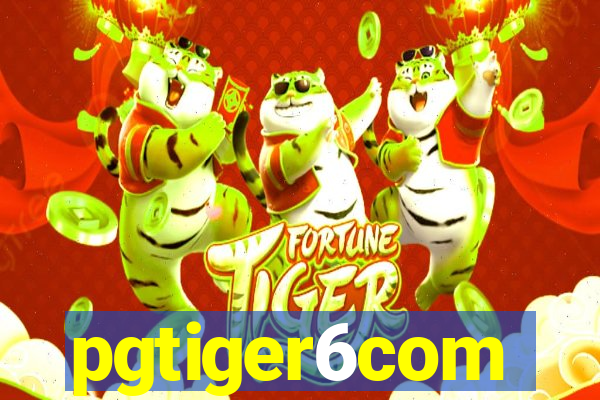 pgtiger6com