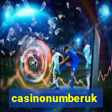 casinonumberuk