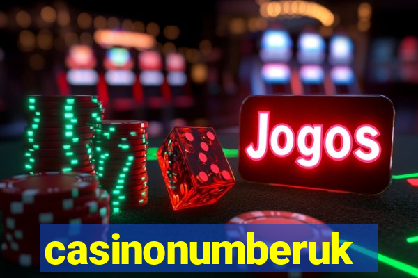 casinonumberuk