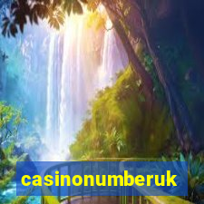 casinonumberuk