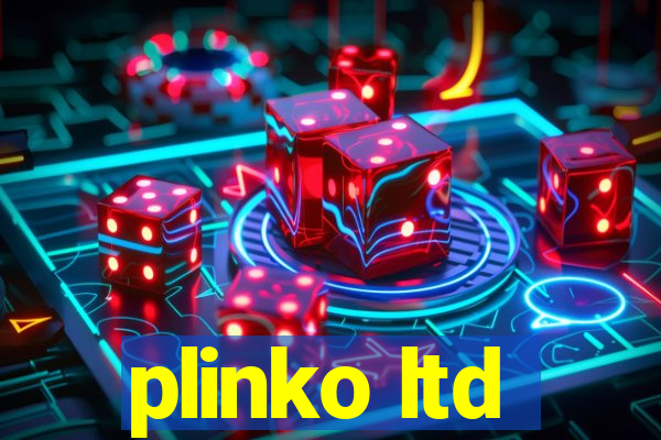 plinko ltd