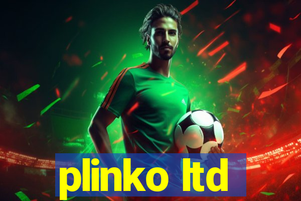 plinko ltd