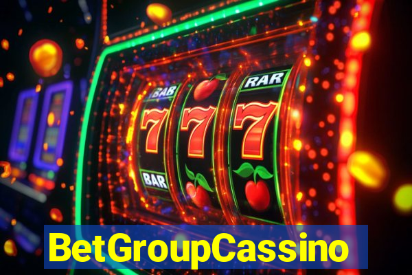 BetGroupCassino