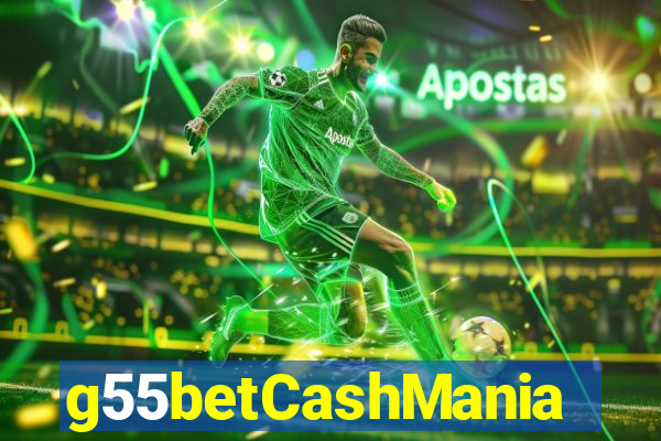 g55betCashMania