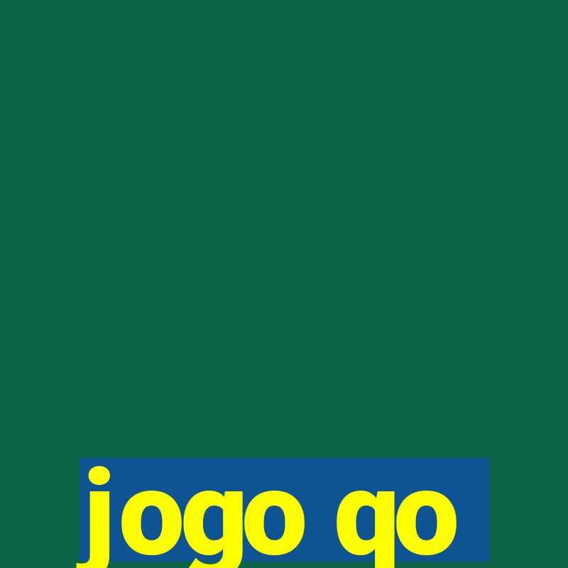 jogo qo