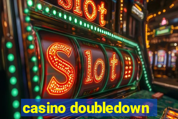 casino doubledown