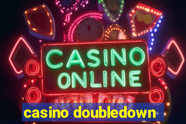 casino doubledown