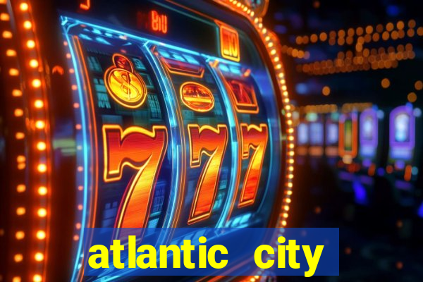 atlantic city casino new jersey