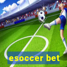 esoccer bet