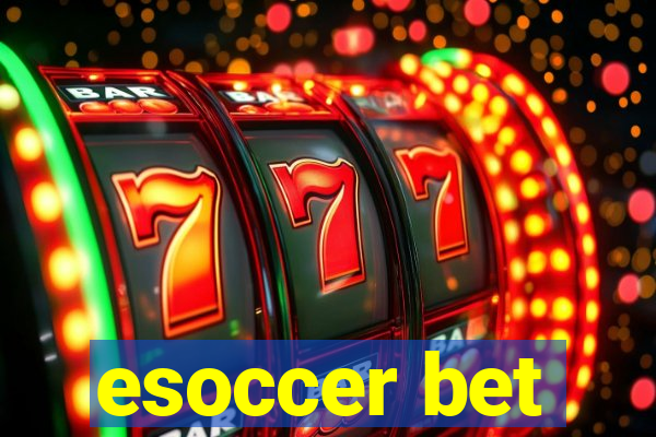 esoccer bet