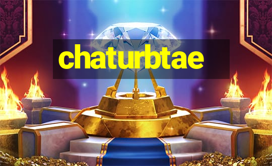 chaturbtae