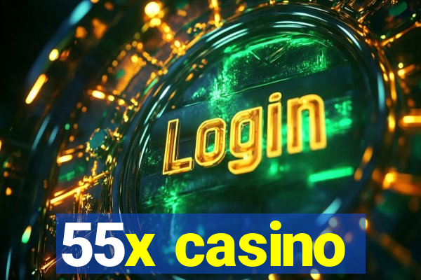 55x casino