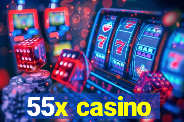 55x casino