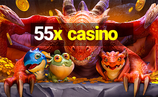 55x casino