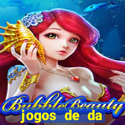 jogos de da dinheiro de verdade