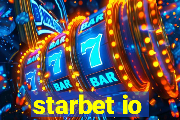 starbet io