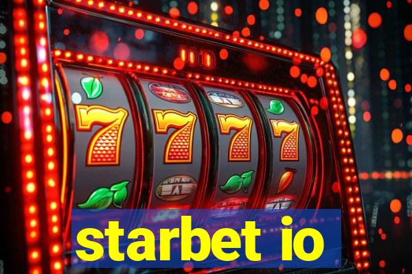 starbet io