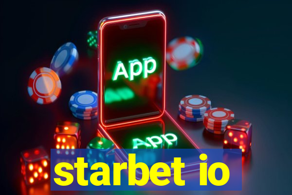 starbet io