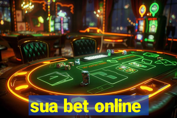 sua bet online