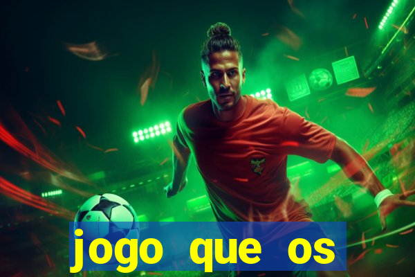 jogo que os famosos jogam para ganhar dinheiro