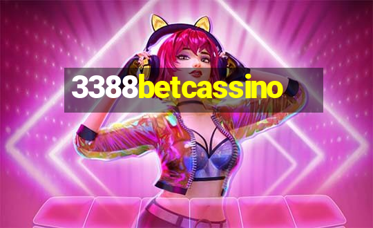 3388betcassino