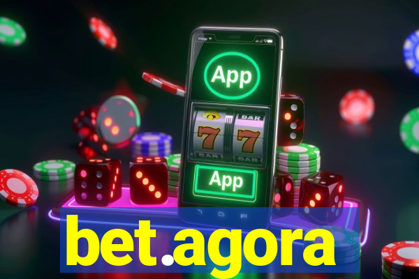 bet.agora