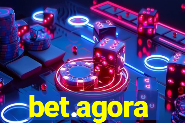 bet.agora