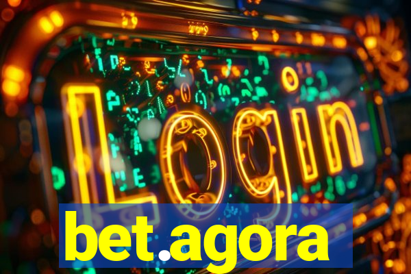 bet.agora