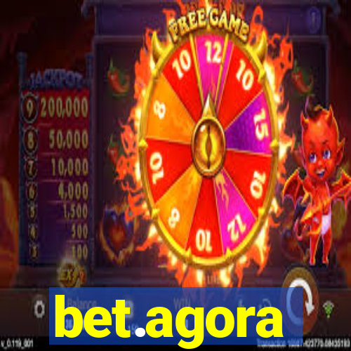 bet.agora