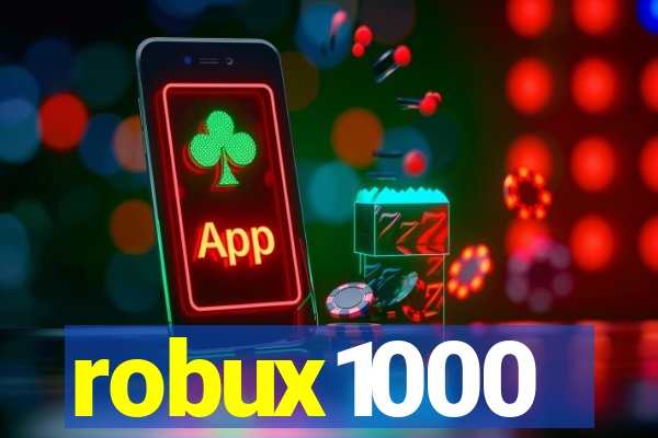 robux1000