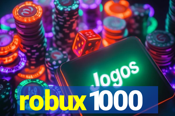 robux1000