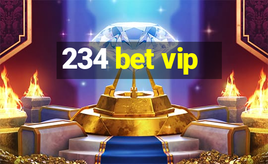 234 bet vip