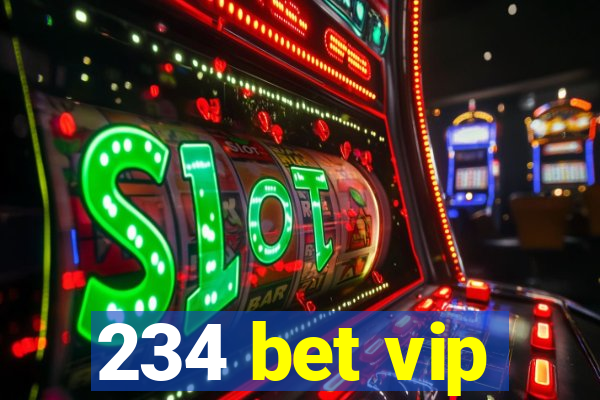 234 bet vip