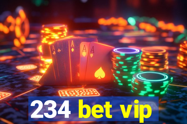 234 bet vip