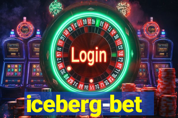 iceberg-bet